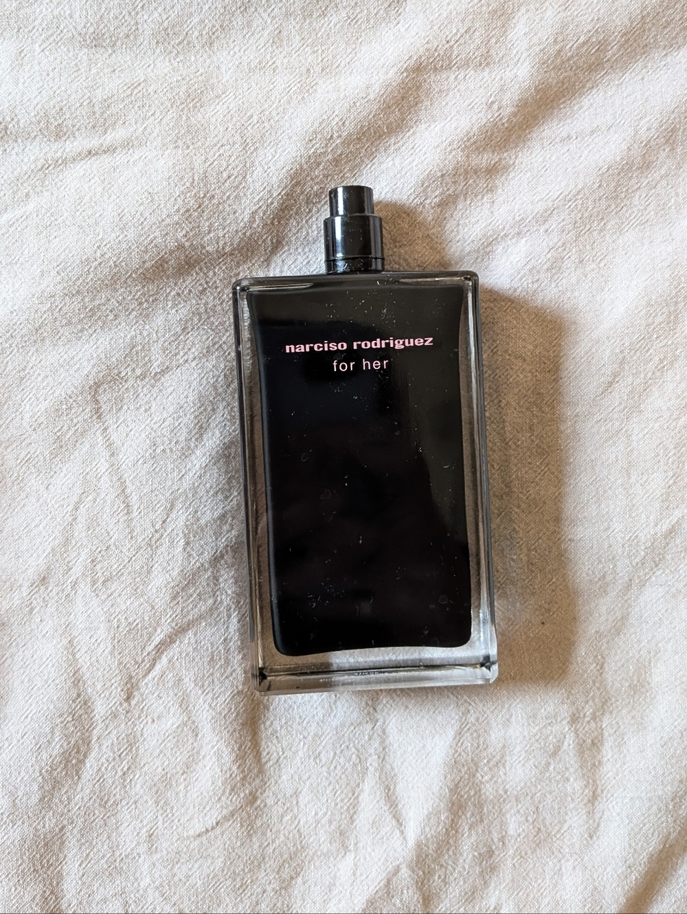 Narciso Rodriguez For Her Perfume
